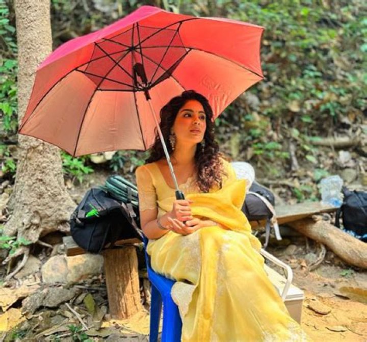 Divya Menon Height, Weight, Net Worth, Age, Birthday, Wikipedia, Who, Instagram, Biography