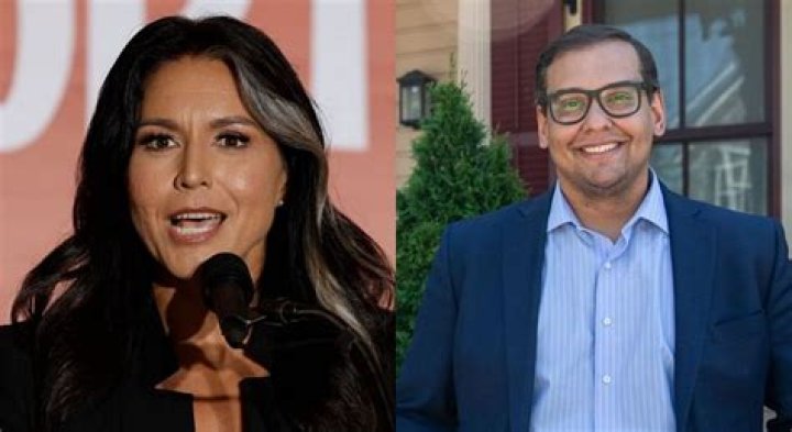 
“Do you have no shame?”: Tulsi Gabbard rips into George Santos over fraud resume, leaves the internet in awe 