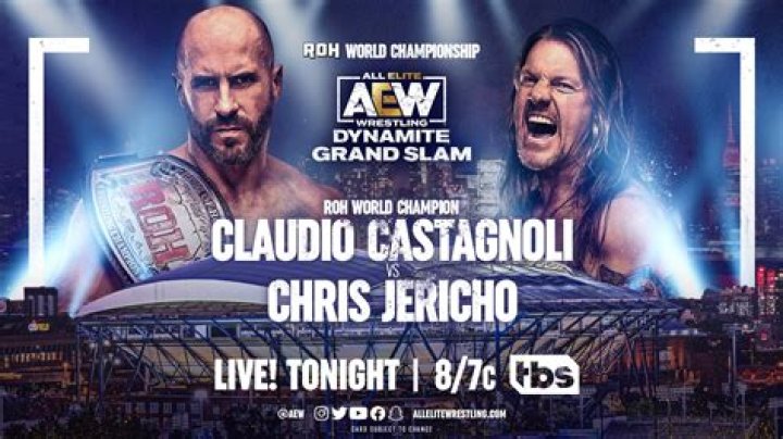 
Does Claudio Castagnoli Have A Wife? Personal Life of ROH World Champion & His Past Relationships 