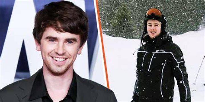 Does Freddie Highmore Have A Twin? Know About The Actors Age Bio And Career Earnings