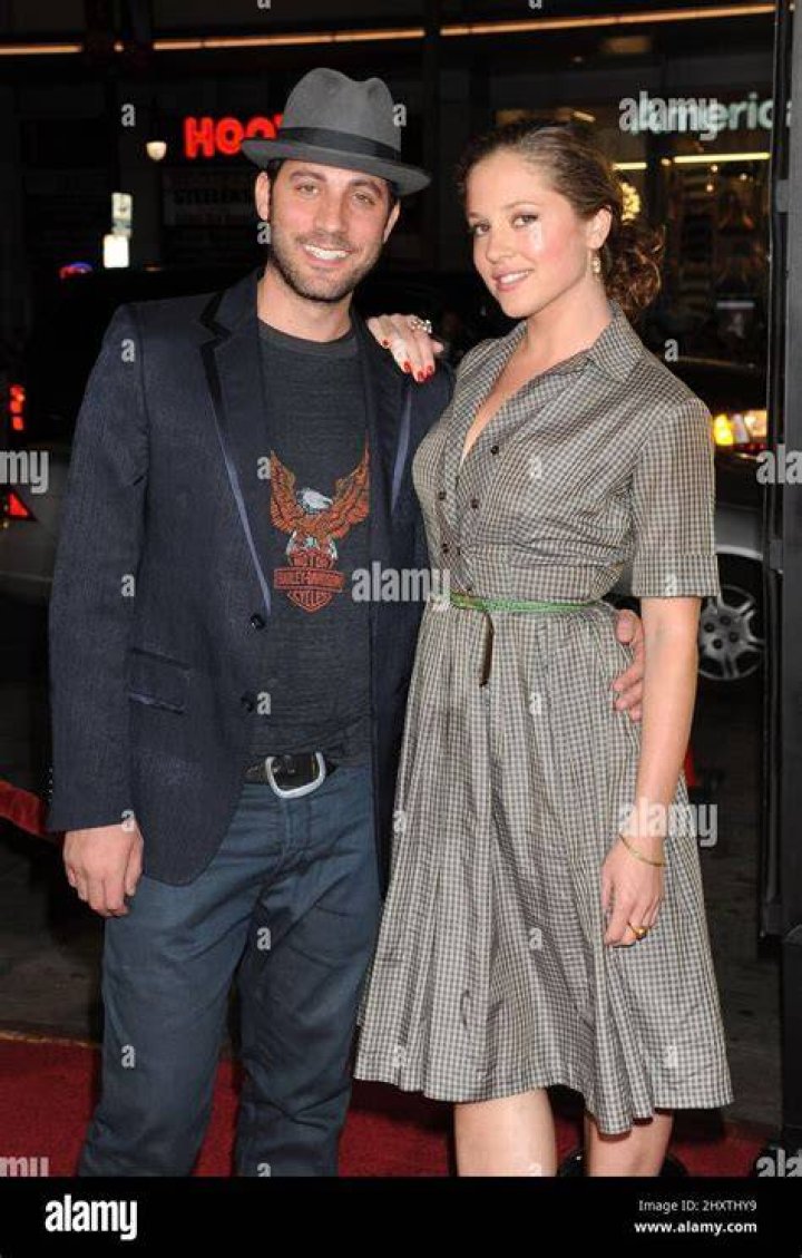 Does Margarita Levieva Have A Husband? Everything To Know About Her Dating Life