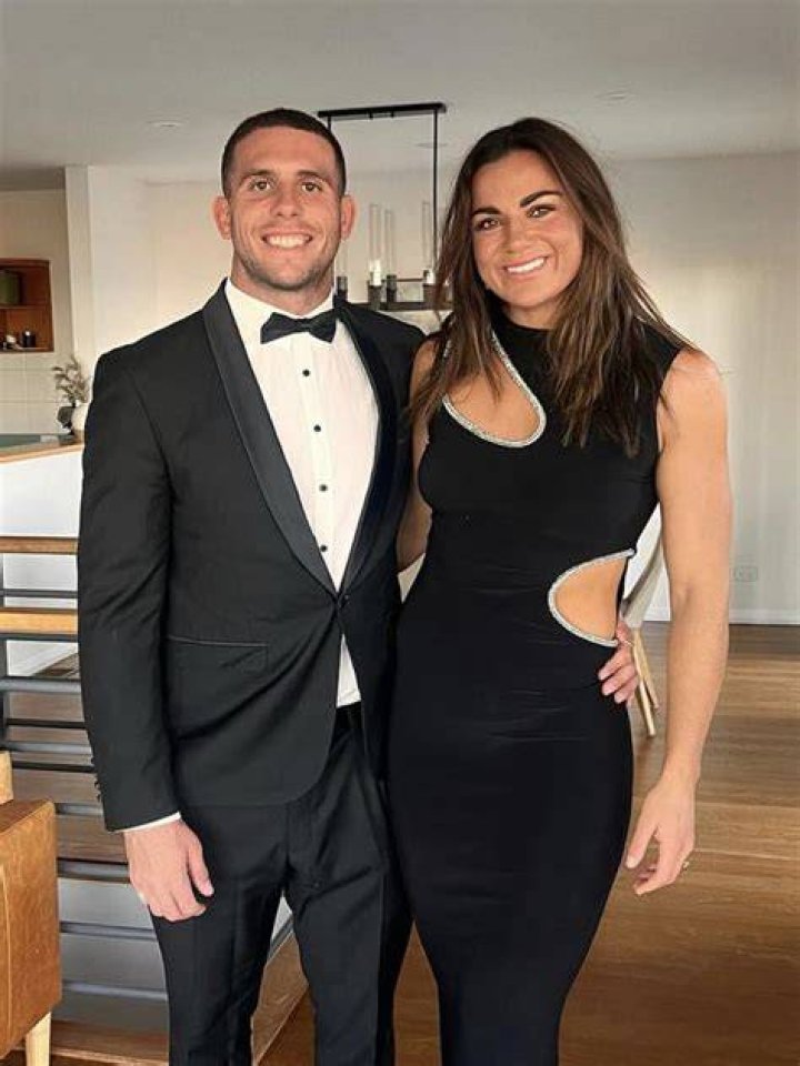 
Does Millie Boyle Have A Wife? NRLW Star Partner and Dating Life 