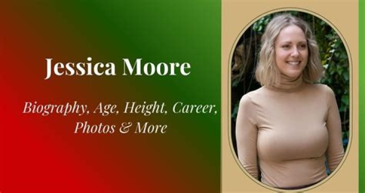 Dominique Moore Height, Weight, Net Worth, Age, Birthday, Wikipedia, Who, Nationality, Biography