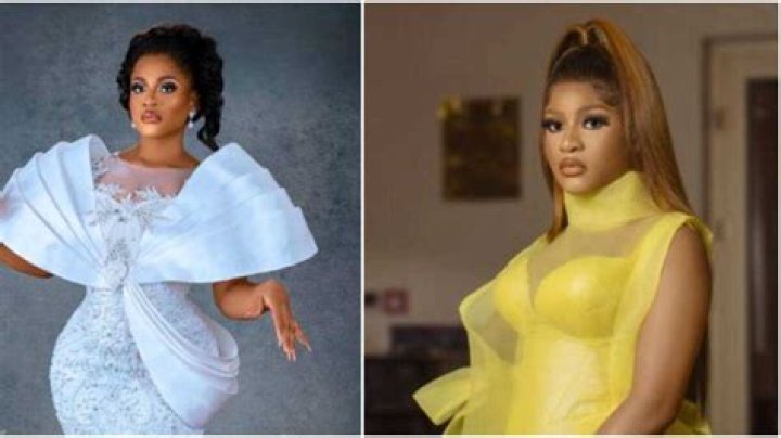 
“Donations for someone that just won N100m?” – Netizens slam Phyna and her fans 