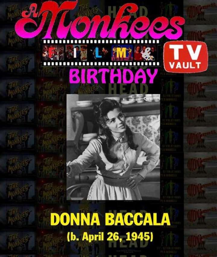 Donna Baccala Age, Birthday, Wikipedia, Who, Nationality, Biography