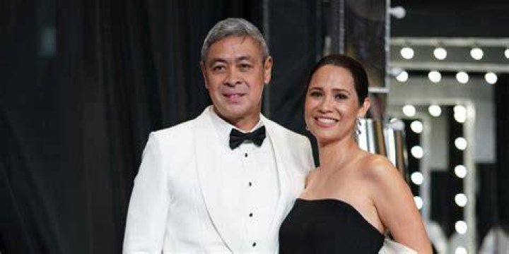 Donny Pangilinan Parents Ethnicity Explored- Meet Anthony Pangilinan And Maricel Laxa