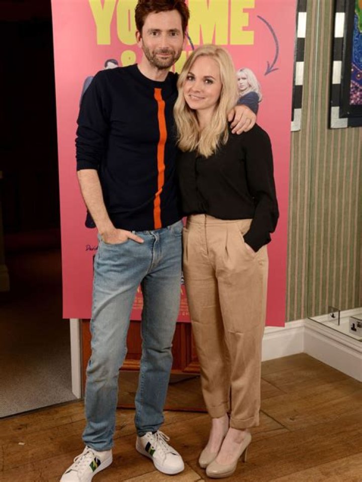 
Doris Tennant Is The Daughter of David And Georgia Tennant – Meet Her! 