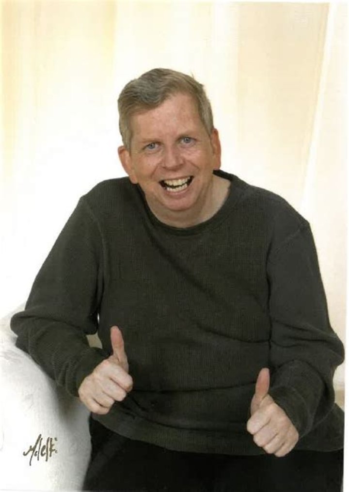 
Doug Mitchell Obituary, What was Doug Mitchell Cause of Death? 