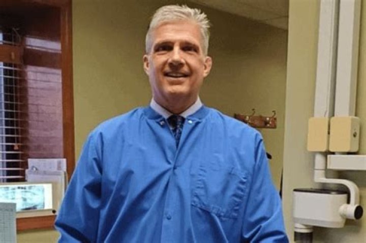 Dr. Marc Mallory Height, Weight, Net Worth, Age, Birthday, Wikipedia, Who, Instagram, Biography
