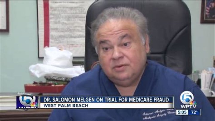Dr Salomon Melgen Height, Weight, Net Worth, Age, Birthday, Wikipedia, Who, Instagram, Biography
