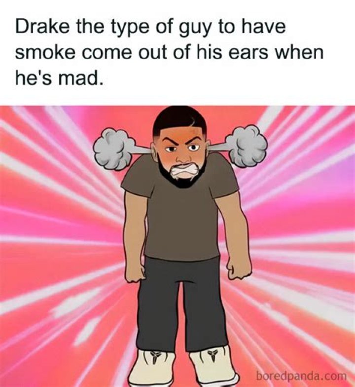 
Drake The Type Of Guy On Reddit What It Means And New Meme Explored 