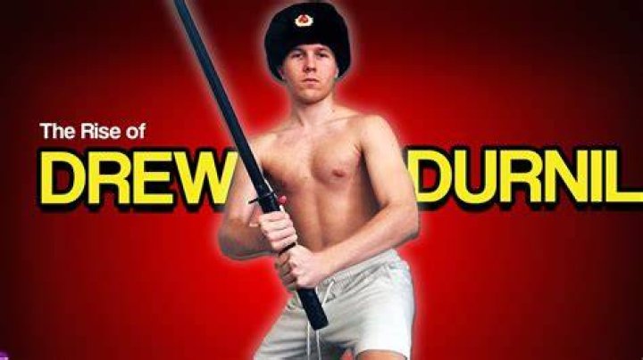 Drew Durnil Height, Weight, Net Worth, Age, Birthday, Wikipedia, Who, Nationality, Biography