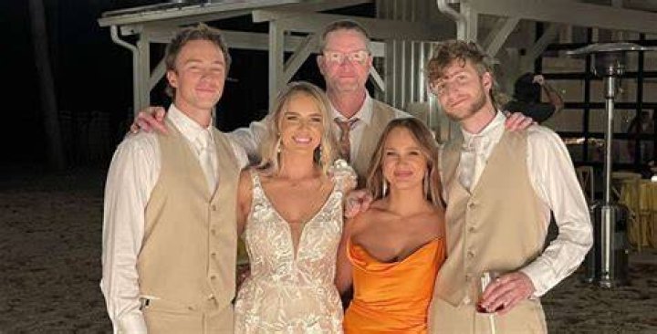 Drew Starkey Has Three Siblings Who Shaped His Childhood