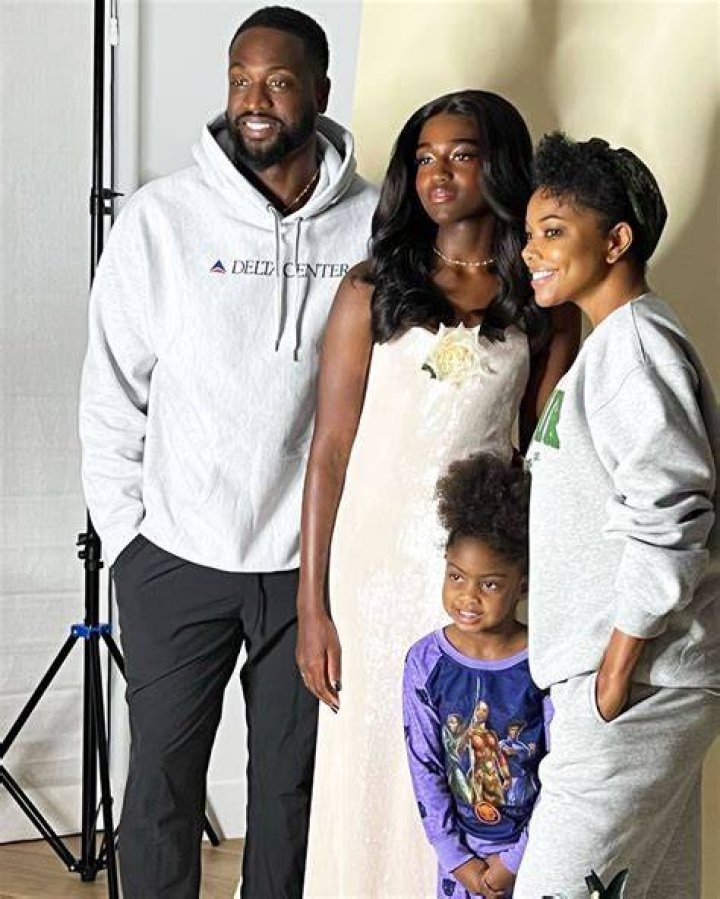 Dwane Casey Kids, Zachary And Justine, Wife Brenda Casey