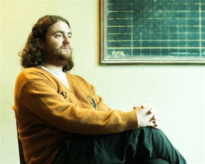 
Dylan Jenkins Age, Facts, Wikipedia, Who, Nationality, Biography 