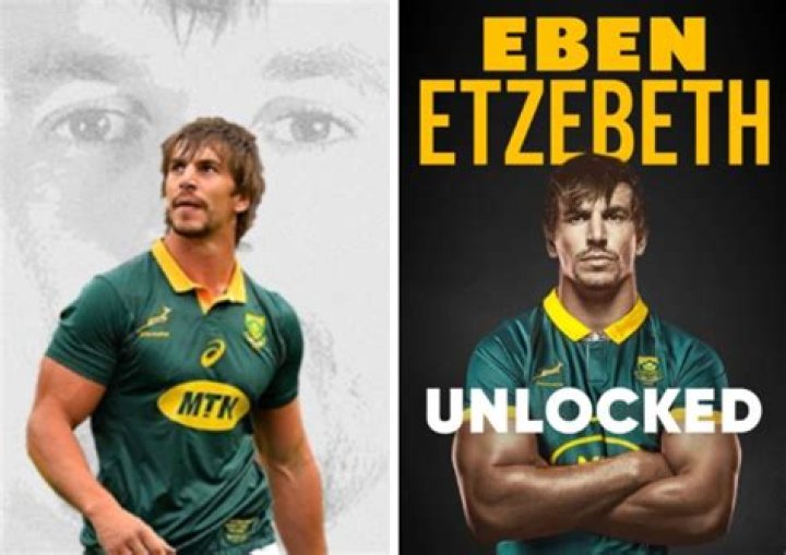 Eben Etzebeth Height, Weight, Net Worth, Age, Birthday, Wikipedia, Who, Nationality, Biography