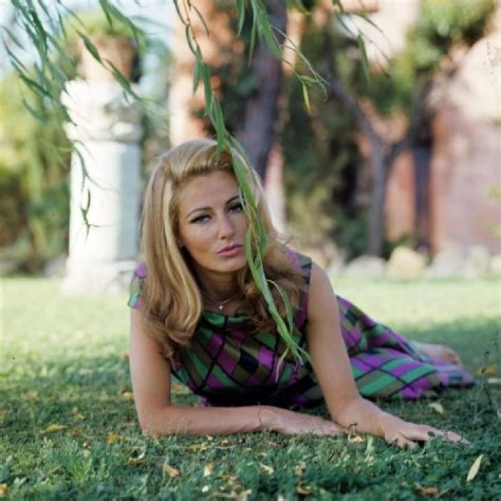 Elga Andersen Cause of Death, How did Elga Andersen Die?