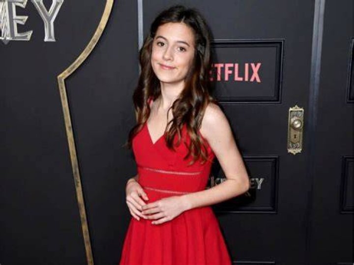 Eliza Pryor Height, Weight, Net Worth, Age, Wiki, Who, Instagram, Biography