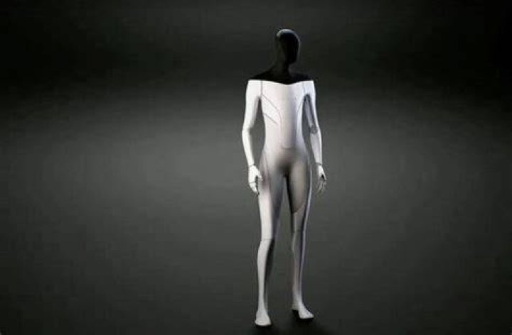 
Elon Musk set to showcase Tesla’s humanoid robot after delay 