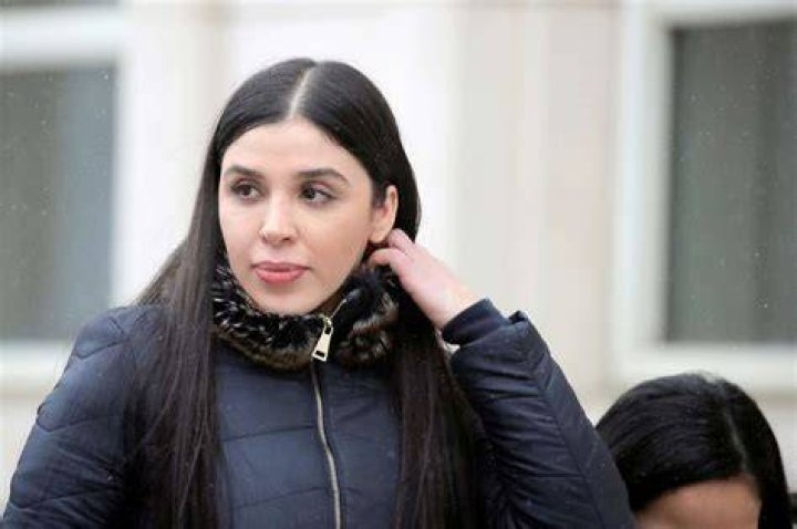 
Emma Coronel Aispuro Family | Who Is Her Brother Ines Omar Coronel Aispuro 