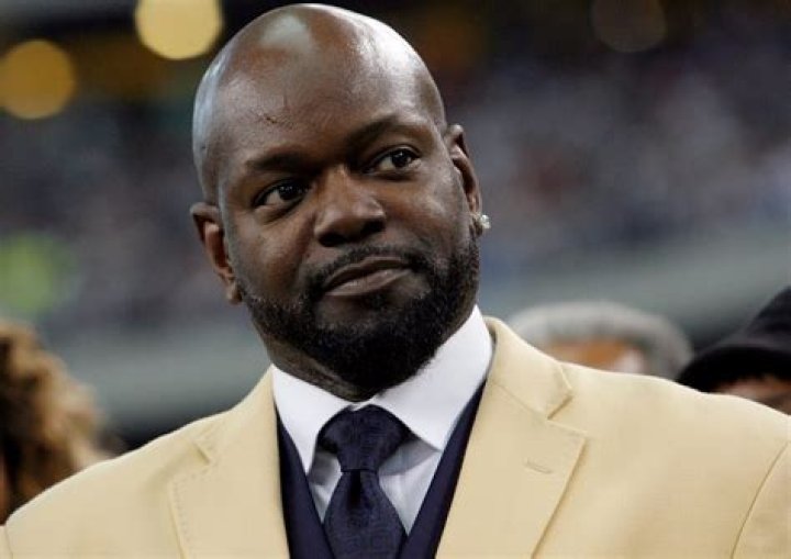 Emmitt Smith Height, Weight, Net Worth, Age, Birthday, Wikipedia, Who, Instagram, Biography