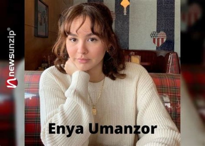 Enya Umanzor Height, Weight, Net Worth, Age, Birthday, Wikipedia, Who, Nationality, Biography