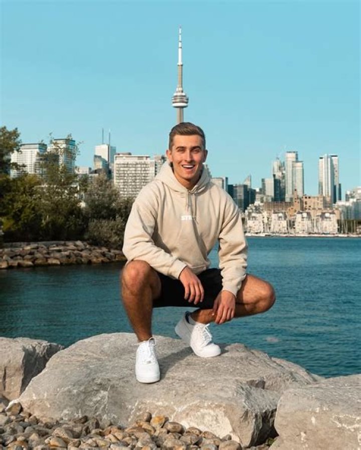 
Eric Struk Height, Weight, Net Worth, Age, Birthday, Wikipedia, Who, Instagram, Biography 