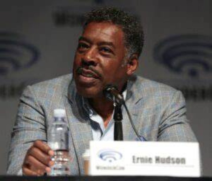 Ernie Hudson Height, Weight, Net Worth, Age, Birthday, Wikipedia, Who, Nationality, Biography