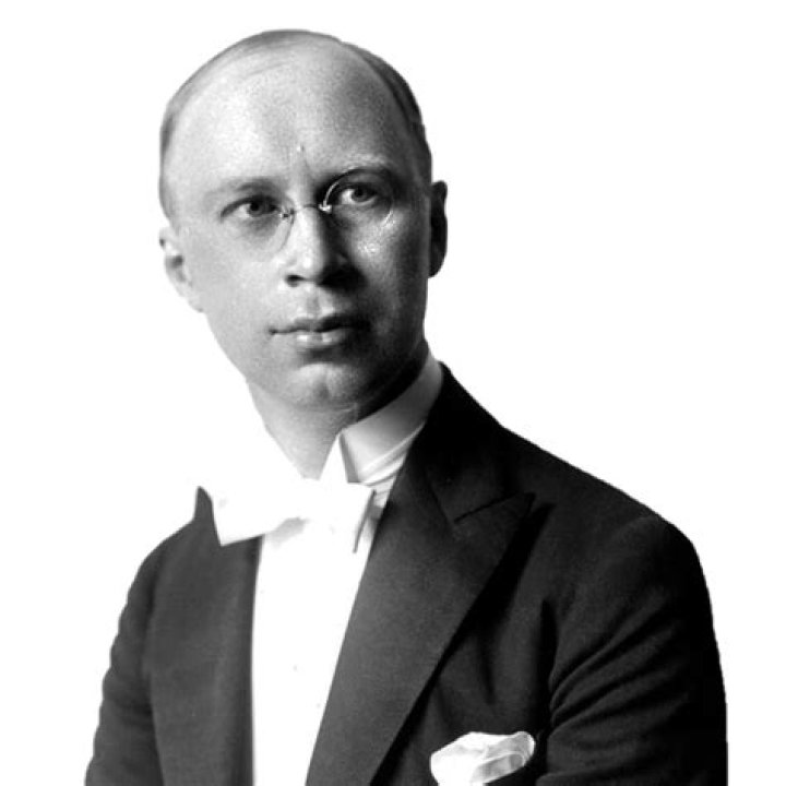 
Eugene Prokofiev Age, Birthday, Wikipedia, Who, Nationality, Biography 