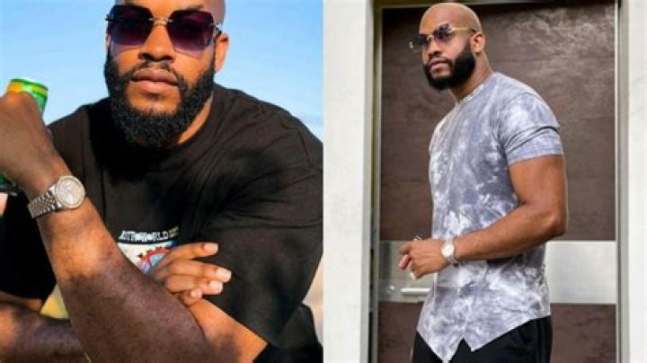 
‘Even As A Joke, Watch What You Say About Yourself; It May Manifest.’ – Lynxxx Issues A Warning 