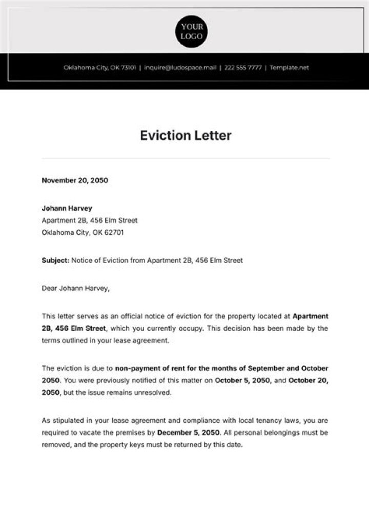 
Eviction blues take over the House 