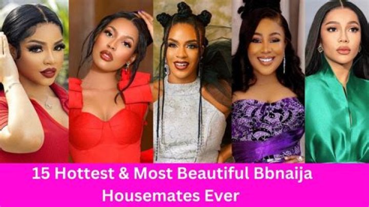 
Ex BBN HouseMate, Khalid Shares Stunning Picture Of Himself And Beauty Tukura 