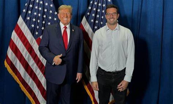 
Fact Check On Billy Mcfarland and Anna Delvey Connection, Did They Actually Know Each Other? 