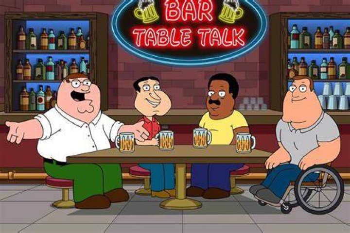 
‘Family Guy’ Cast Reminisces Over Iconic Series as It Hits 400 Episodes: ‘Greatest Gig on the Planet’ 