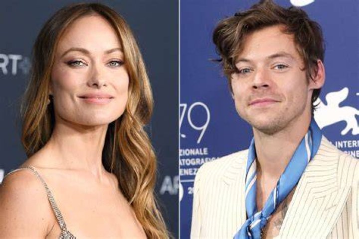 
Fans Asked “Did Harry Styles and Olivia Wilde Split Up?” After The Venice Premiere of Don’t Worry Darling 