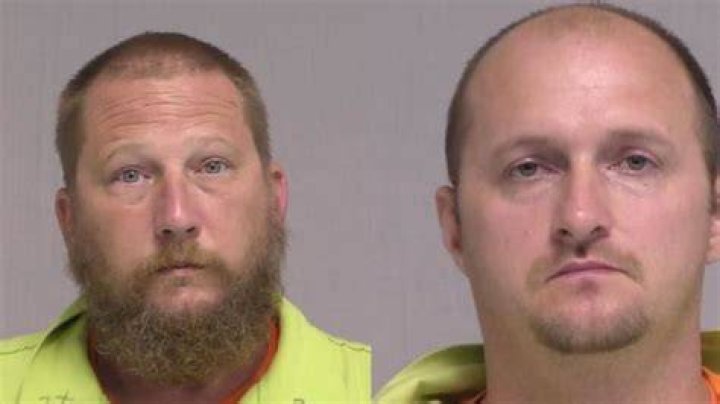 
Frank Allison And William Hale: Two Fathers Have Been Charged With Attempted Murder In Florida 