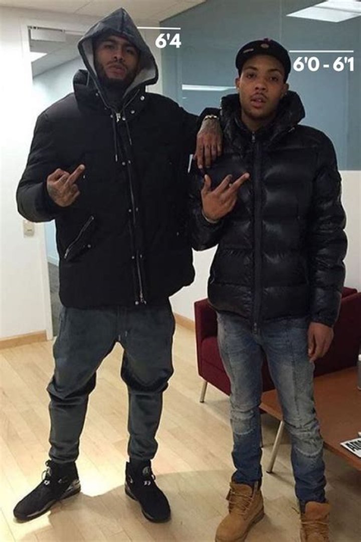 G Herbo Height, Weight, Net Worth, Age, Birthday, Wikipedia, Who, Nationality, Biography