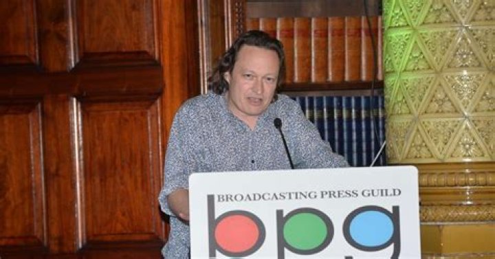 
Gabriel Gatehouse Wikipedia & Bio – Podcast Host & BBC Radio 4 Reporter Career Information 