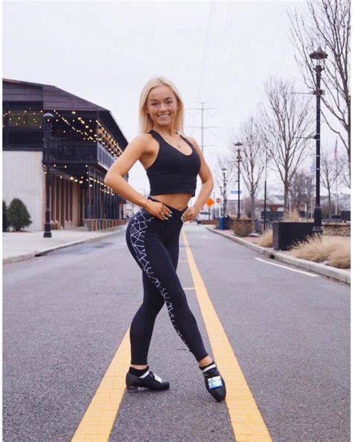 
Gabrielle Britez Height, Weight, Net Worth, Age, Birthday, Wikipedia, Who, Instagram, Biography 