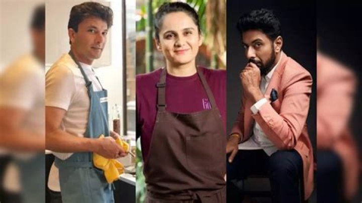 
Garima Arora Net Worth And Career Earning: Restaurant And Achievement 