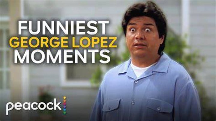 George Lopez Is Facing Backlash After He Made Harsh Remark About Ralph Barbosa