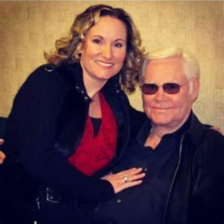 Georgette Jones and Husband Jamie Lennon Bond Over Their Love For Music and Family
