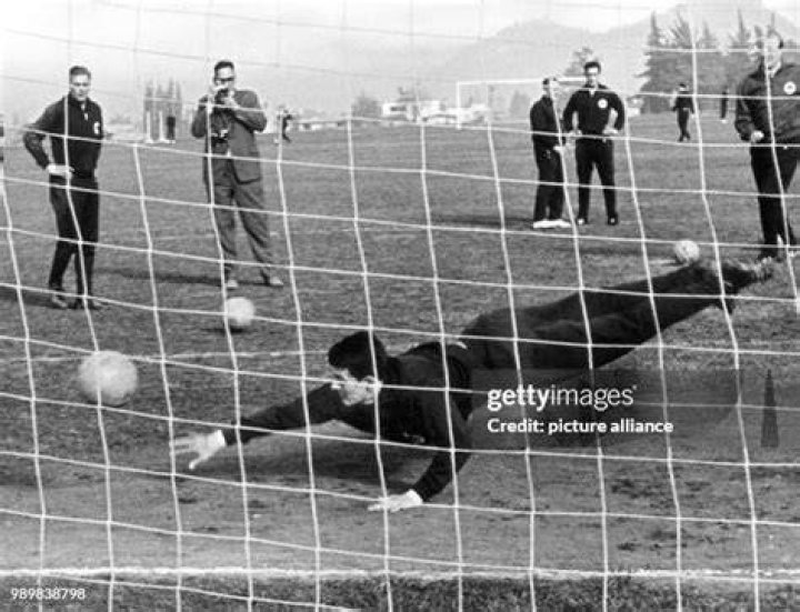
German Professional Footballer Wolfgang Fahrian Passes Away At The Age Of 81- What Happened? 