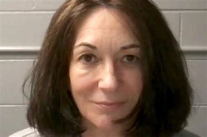 
Ghislaine Maxwell placed on suicide watch in solitary confinement days before sentencing 
