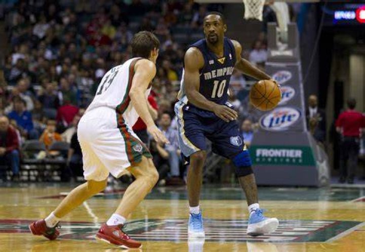 Gilbert Arenas Height, Weight, Net Worth, Age, Birthday, Wikipedia, Who, Nationality, Biography