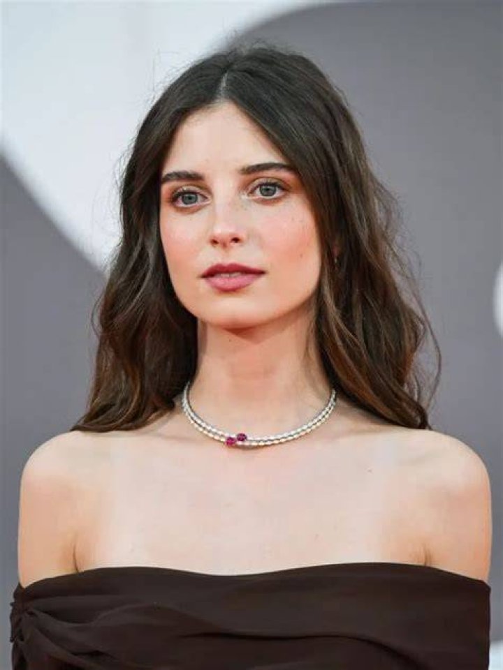 Ginevra Francesconi Height, Weight, Net Worth, Age, Birthday, Wikipedia, Who, Instagram, Biography