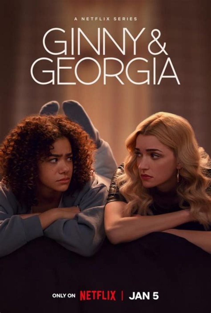 
“Ginny & Georgia” Season 2 Is Set To Released On Netflix 