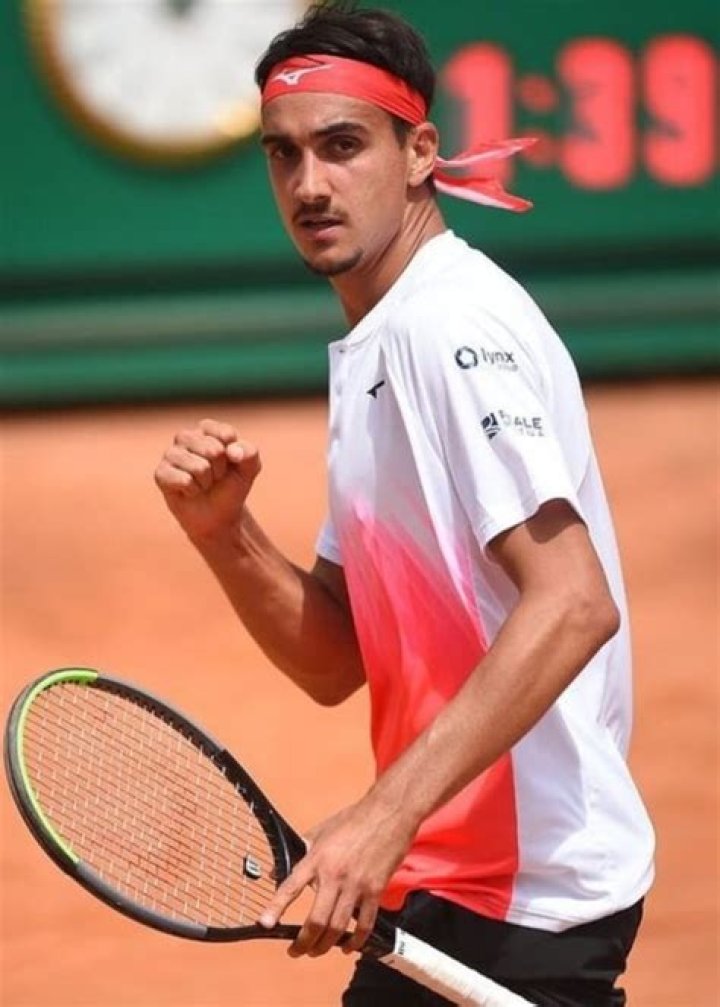 Giorgio Sonego Height, Weight, Net Worth, Age, Birthday, Wikipedia, Who, Nationality, Biography