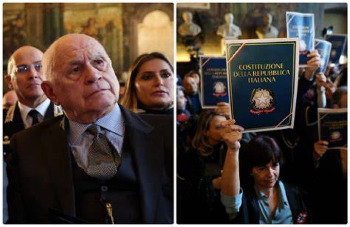 
Giuseppe De Domenico Girlfriend Roberta Catanese; The Couple Share Their Picture On Instagram 