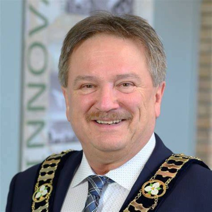 
Goderich Mayor John Grace Passed Away In A Boating Accident: Where Is His Wife Wendy Dell-Grace? 